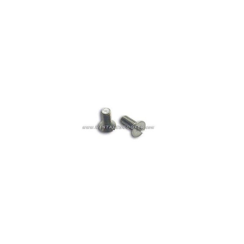 Jeu de vis de fixation de preselecteur ACMA 125 & 150 / GS 150 Jeu de vis de fixation de preselecteur ACMA 125 & 150 / GS 150